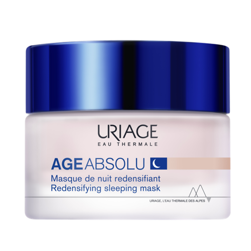 AGE ABSOLUTE NOCHE REDENSIFICANTE MASK