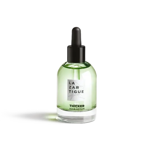 Lazartigue Thicker Serúm 50 Ml