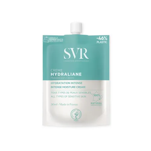 Svr Hydraliane Crema Hidratante 50 Ml