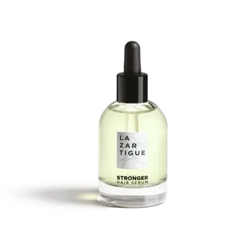 Lazartigue Stronger Hair Serúm 50 Ml