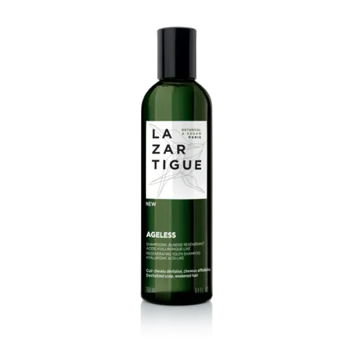 Lazartigue Ageless Champú 250 Ml