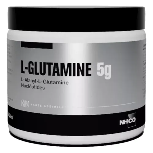Nhco L-Glutamine 5 195G.