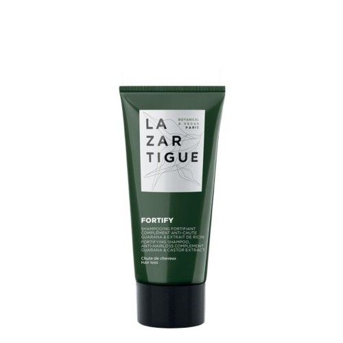 Lazartigue Fortify Champu viaje 50 ML