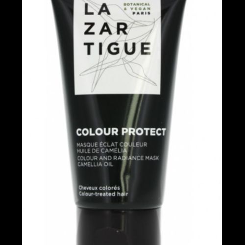 Lazartigue Colour Protect Mask Formato Viaje 50 Ml