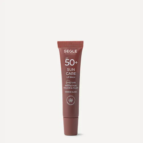 Segle Sun Lip Balm SP50+ Cookie Glaze 7 Ml