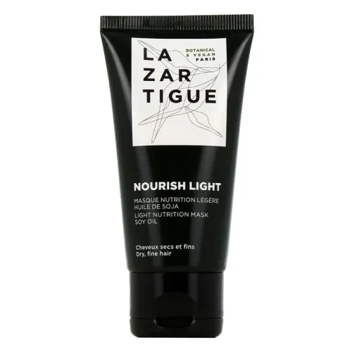 Lazartigue Nourish Light Mascarilla 50 Ml