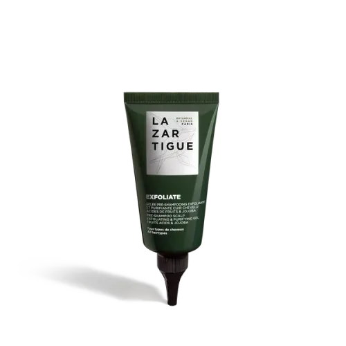 Lazartigue Gel Exfoliante Detoxificante Oxigenante 75 Ml