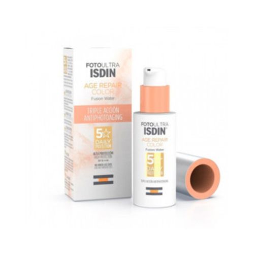 Age Repair Color Fotoultra ISDIN