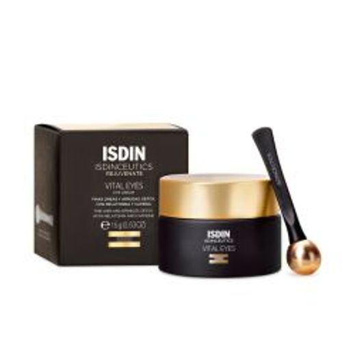 Isdinceutics Vital Ojos 15 G 1 Frasco