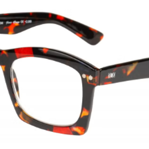 Farmamoda ullera k23orange 2.50