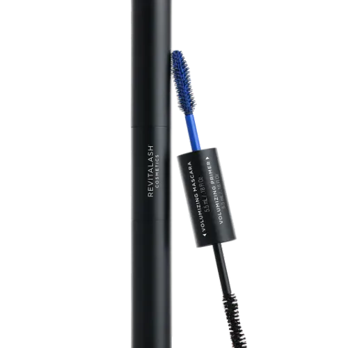 REVITALASH DOUBLE-ENDED: PRIMER/ MÁSCARA DE PESTAÑAS