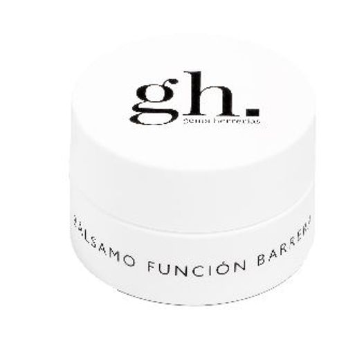 GH BÁLSAMO FUNCIÓN BARRERA 15 G