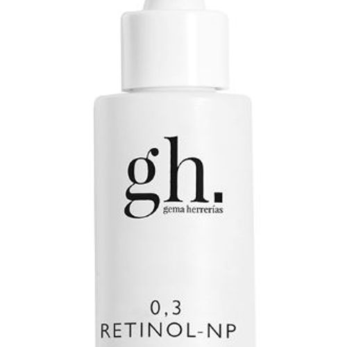 GH 0.3 RETINOL-NP SERUM 30ML