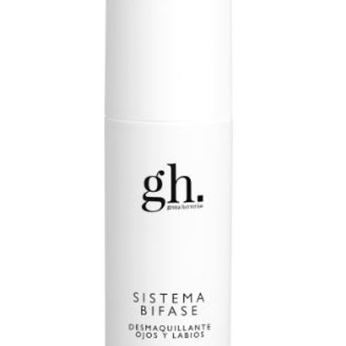 GH SISTEMA BIFASE/ DESMAQUILLANTE OJOS Y LABIOS