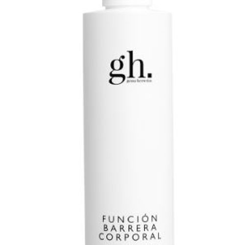 GH FUNCIÓN BARRERA CORPORAL 250 ML