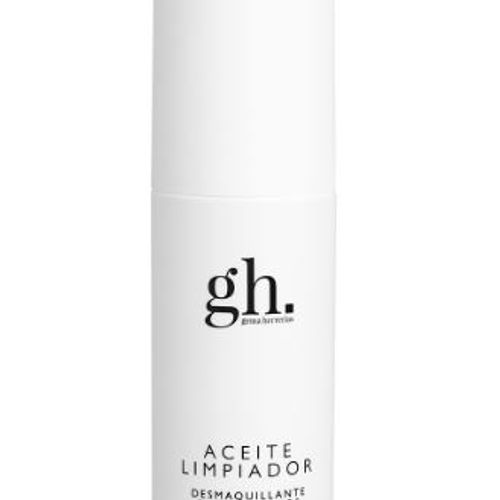 GH ACEITE LIMPIADOR/ DESMAQUILLANTE 150 ML