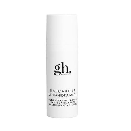 GH MASCARILLA ULTRAHIDRATANTE 50 ML