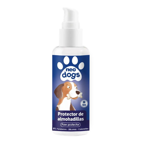 NEO DOGS PROTECTORDE ALMOHADILLAS 60 ML