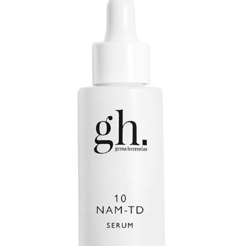 GH NAM-TD  DESPIGMENTANTE SERUM 30 ML