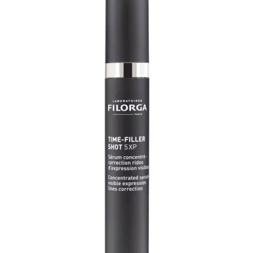 FILORGA TIME FILLER INTENSIVE 5XP SERUM 30 ML