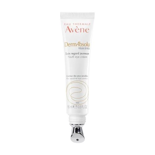 Avène DermAbsolu contorno de ojos rejuvenecedor 15 ml