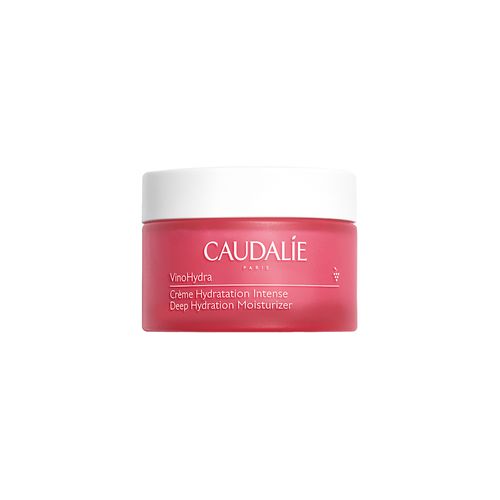 CAUDALIE VINOHYDRA CREMA HIDRATACION INTENS 50ML