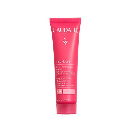 CAUDALIE VINOHYDRA CREMA HIDRATACION INTENSA 60ML