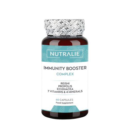 Nutralie Immunity Booster 60 cápsulas