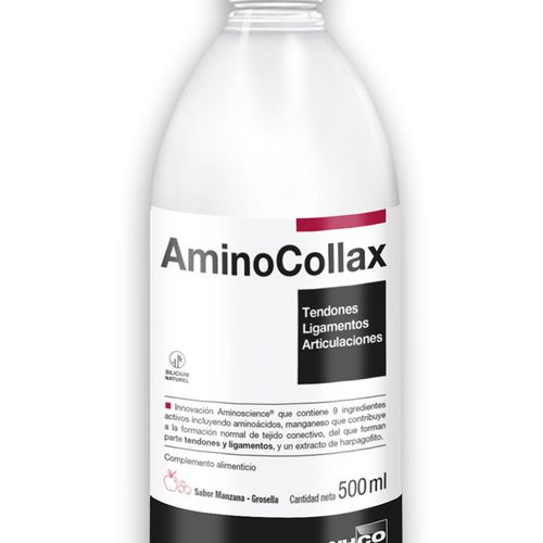 NHCO AminoCollax Tendones, Ligamentos y Articulaciones 500 ml