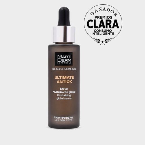 Martiderm Sérum Ultimate Antiox 30 ml