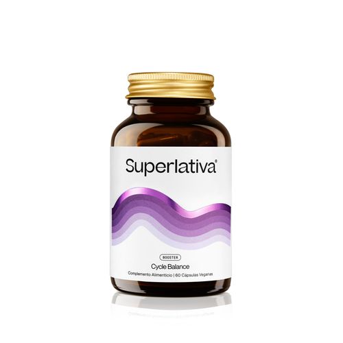 Superlativa aphrodite balance hormonal 60 caps