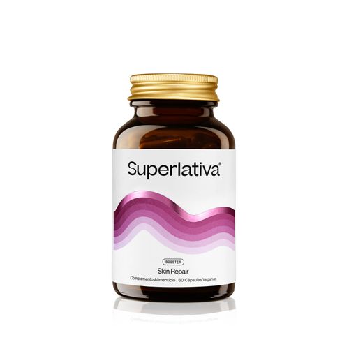Superlativa muse antioxidante 60 caps
