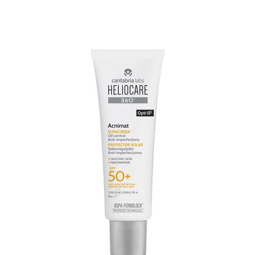 Heliocare 360º acnimat 50ml
