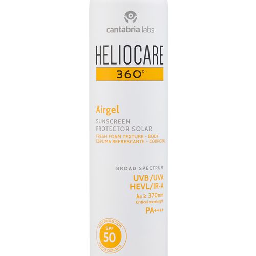Heliocare 360º arig.corp.spf50
