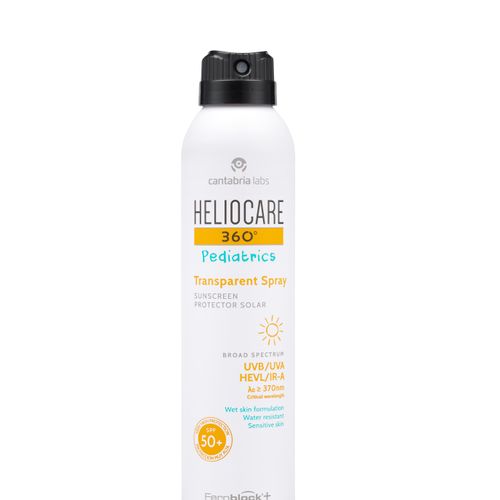 Heliocare 360º pedia.spray 50+