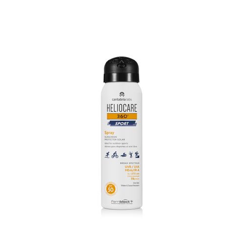 Heliocare 360º sport spr.spf50
