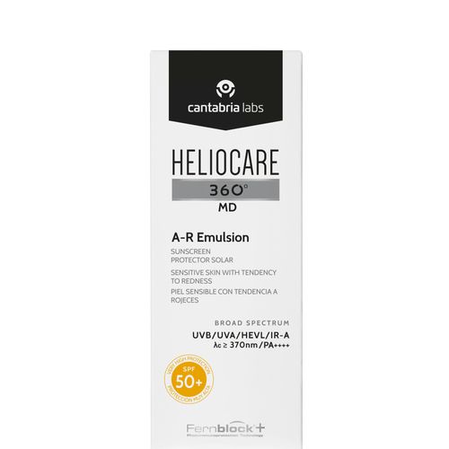 Heliocare 360º md ar emuls.50m