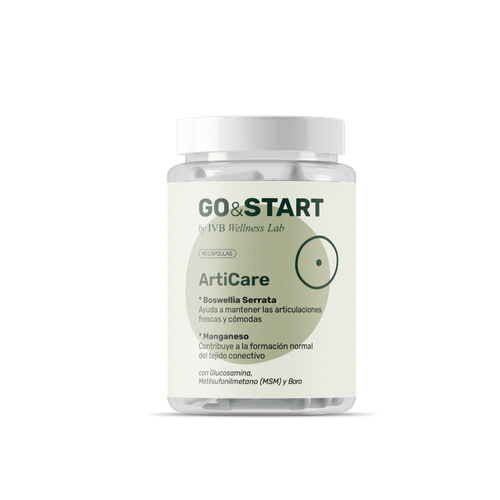 IVB ArtiCare 90 cápsulas