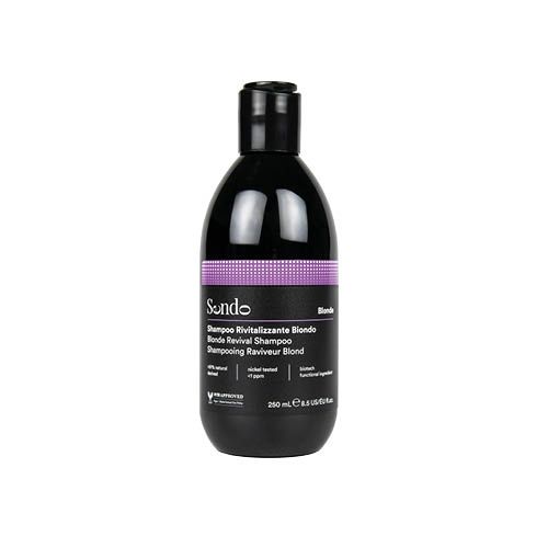 Blonde revival champu 250ml