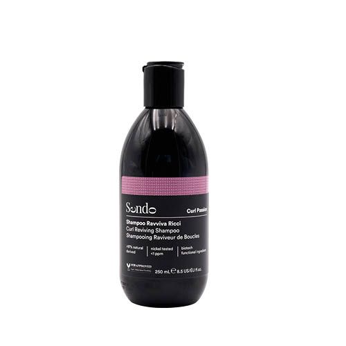 Curl reviving champu 250ml