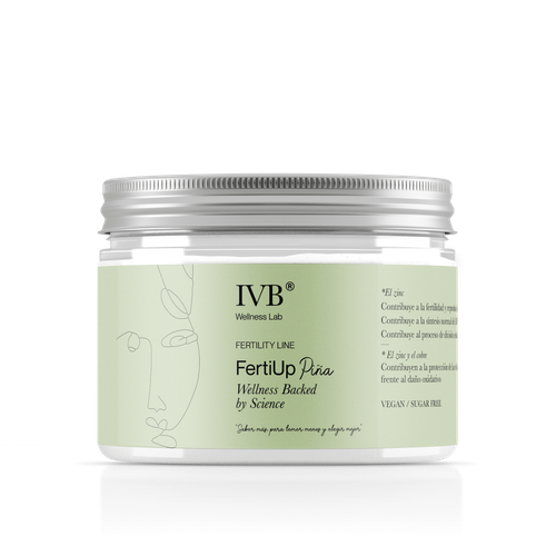 Ivb ferti up piña 210g