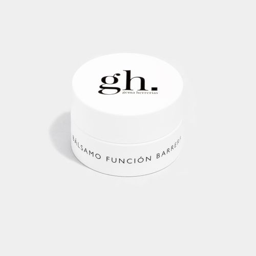 gh FUNCIÓN BARRERA Bálsamo multifunción 15 g