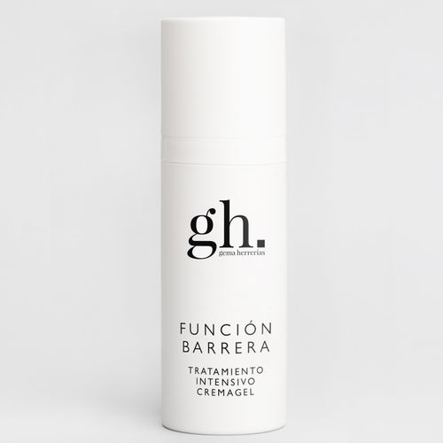 gh FUNCIÓN BARRERA Antiedad. Cremagel 50 ml