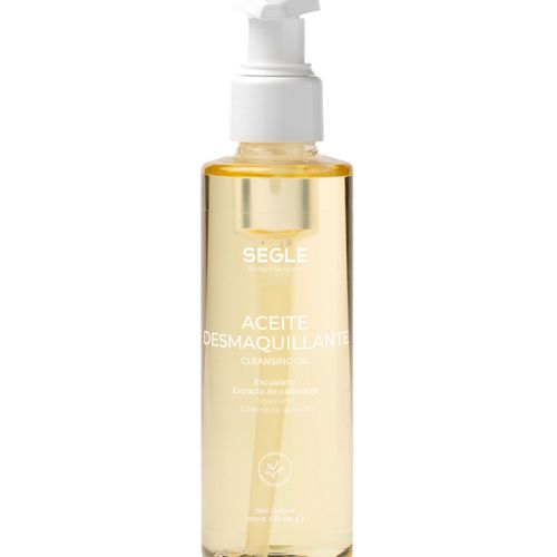 Segle aceite desmaquillante 150ml