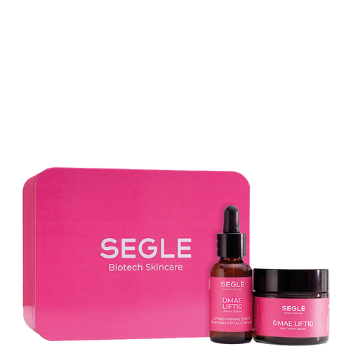 Segle pack dmae lift crema+serum