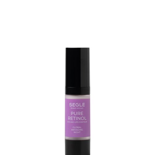 Segle clinical pure retinol contorno ojos y labios 15ml