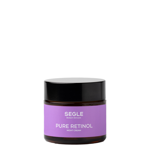 Segle pure retinol crema facial 50ml