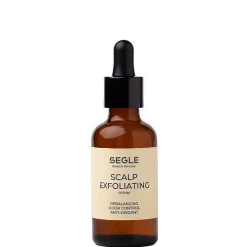Segle scalp exfoliating serum 50ml