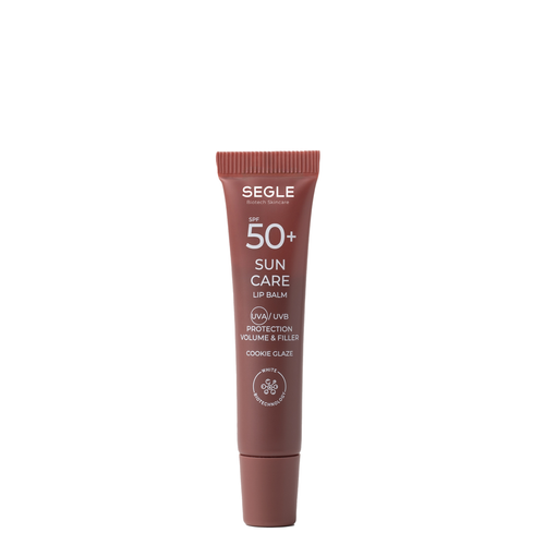 Segle sun lip balm 50+ cookie glaze 7ml