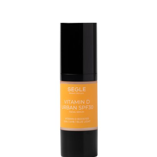 Segle vitamin d urban spf30 serum 30ml (nuevo)